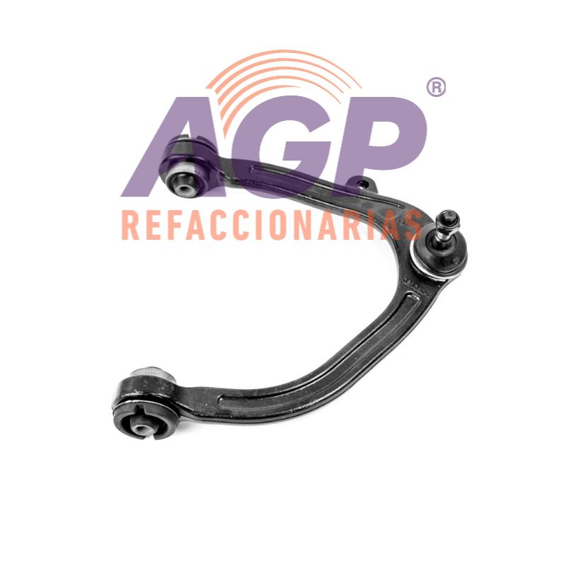 HORQUILLA SUPERIOR "R" FORD MERCURY RAPTOR 2010-2014 - REFACCIONARIAS AGP