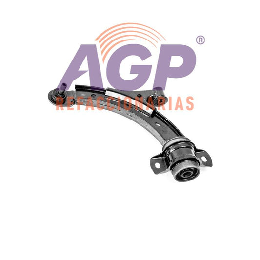 HORQUILLA INFERIOR "L" FORD MERCURY MUSTANG 2011-2014