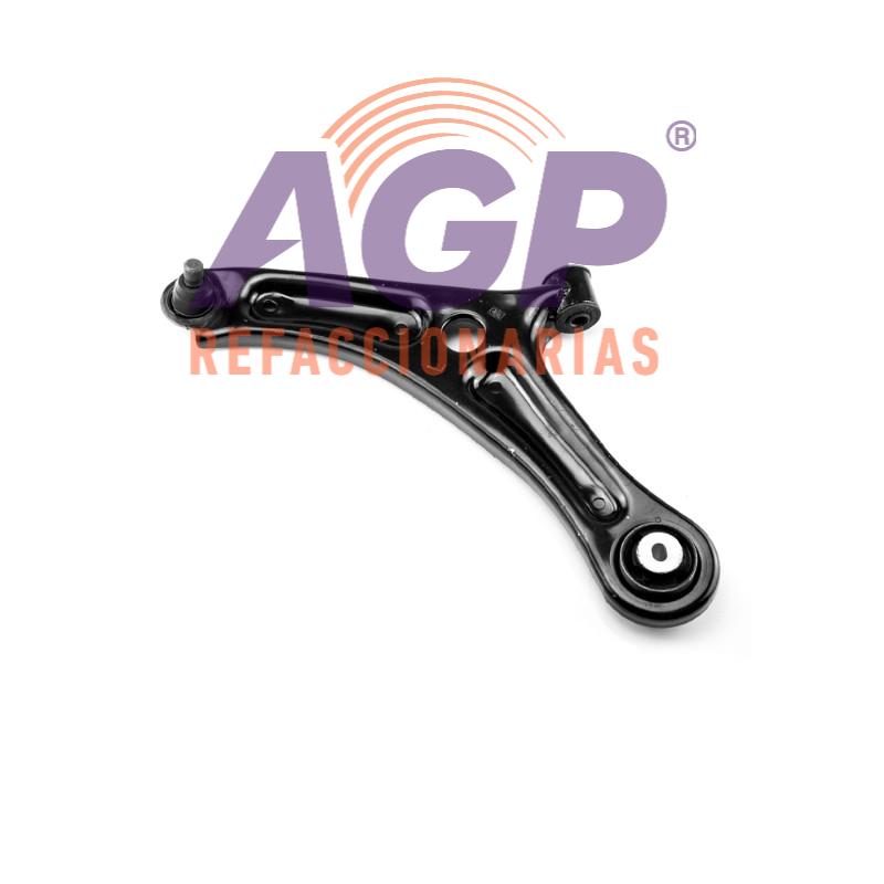 HORQUILLA INFERIOR "L" FORD MERCURY ECOSPORT 2013-2017