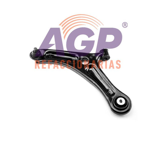 HORQUILLA INFERIOR "L" FORD MERCURY ECOSPORT 2013-2017