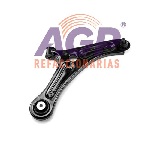 HORQUILLA INFERIOR "R" FORD MERCURY ECOSPORT 2013-2017