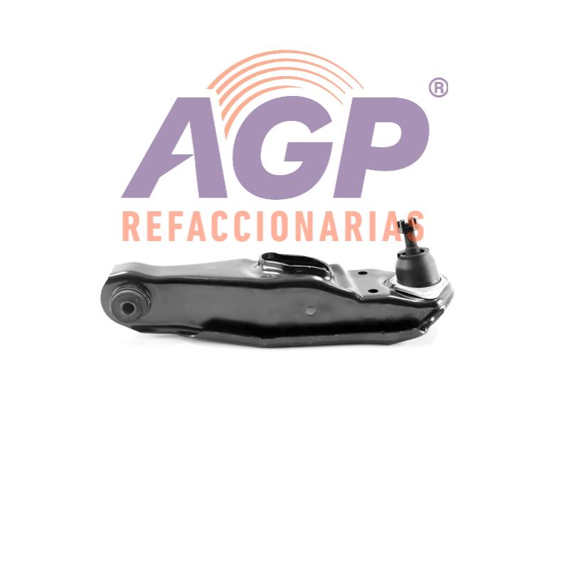 HORQUILLA INFERIOR  FORD - REFACCIONARIAS AGP