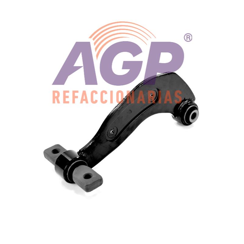 HORQUILLA SUPERIOR TRASERA FORD MERCURY EDGE 2007-2014