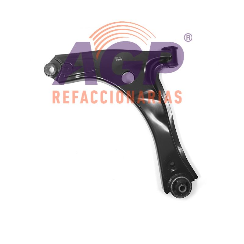 HORQUILLA INFERIOR (L) FORD MERCURY TRANSIT 2014-2019 CHASIS