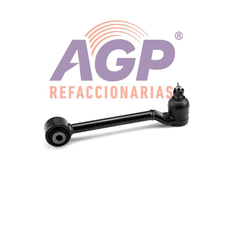 HORQUILLA SUPERIOR TRASERA RL ACURA MDX 2001-2006 // ACURA TSX 2004-20 (1509005)