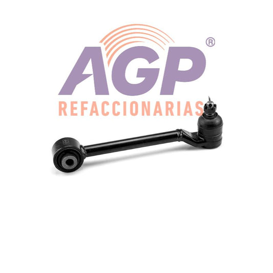 HORQUILLA SUPERIOR TRASERA RL ACURA MDX 2001-2006 // ACURA TSX 2004-20 (1509005)
