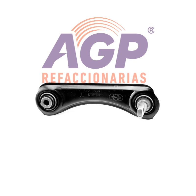 HORQUILLA SUPERIOR TRASERA R HONDA CIVIC 1992-2000 // HONDA CRV 1997- (1509008)