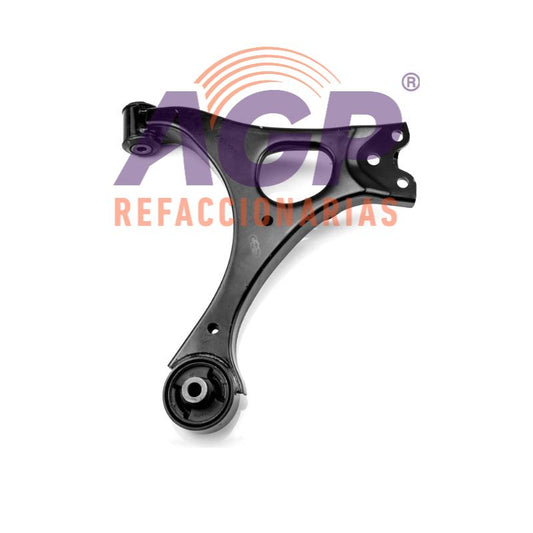 HORQUILLA INFERIOR SIN ROTULA L HONDA CIVIC 2006-2011 (1509013)