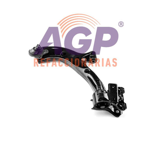 HORQUILLA INFERIOR L HONDA CRV 2007-2011 (1509017)