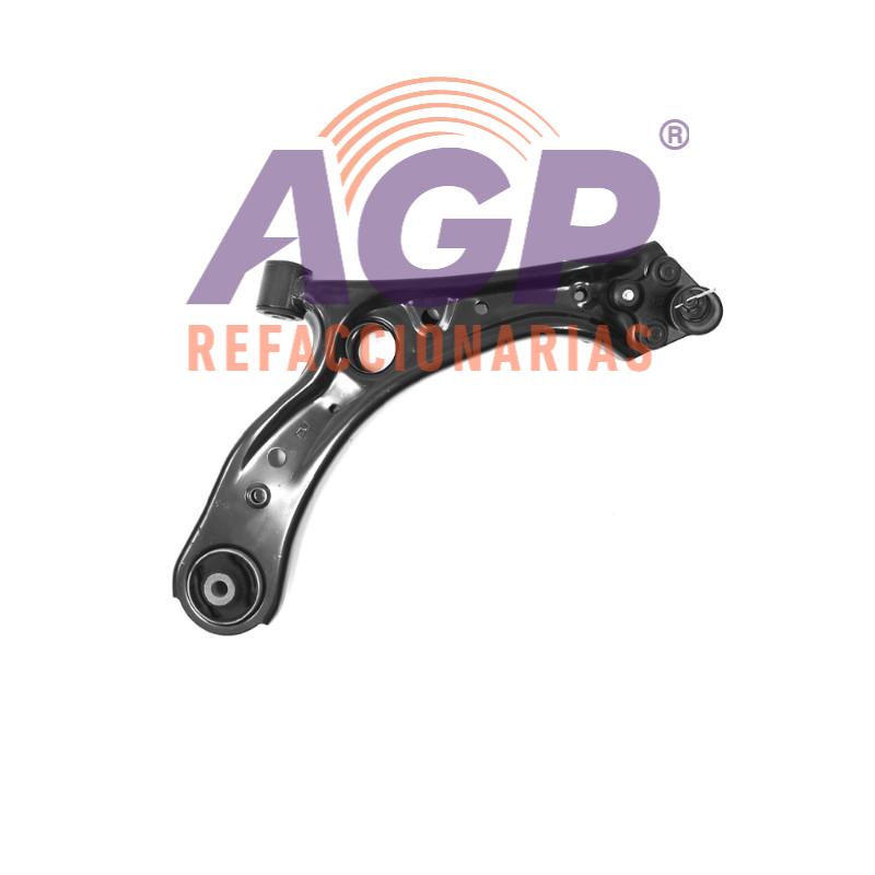 HORQUILLA INFERIOR (R) HONDA HR-V 2016-2022 (1509026)