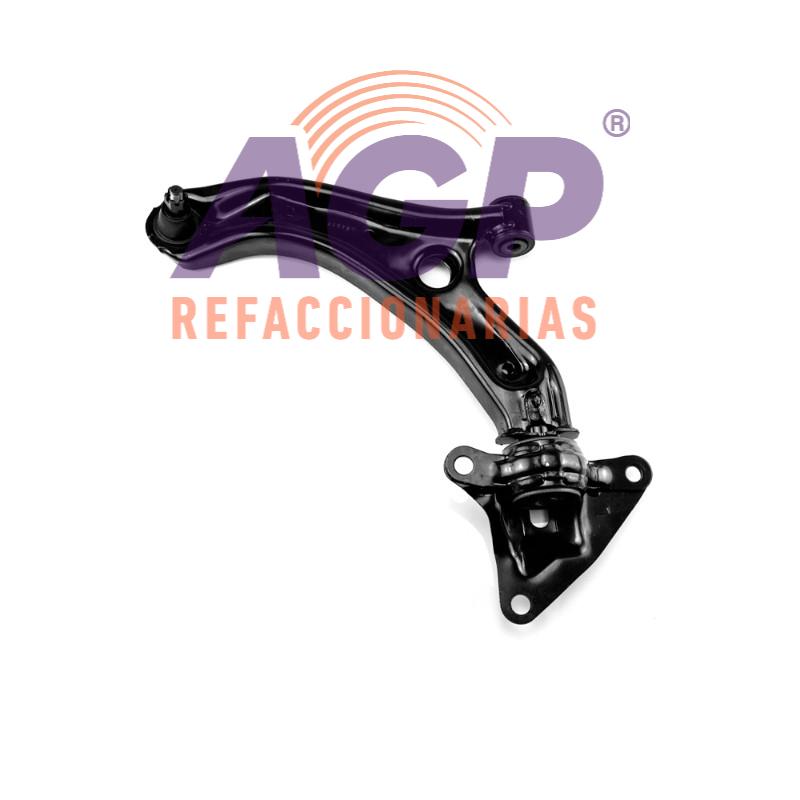HORQUILLA INFERIOR L HONDA CITY 2009-2013 // HONDA FIT 2009-2 (1509029)