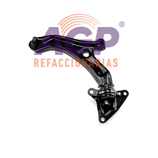 HORQUILLA INFERIOR L HONDA CITY 2009-2013 // HONDA FIT 2009-2 (1509029)