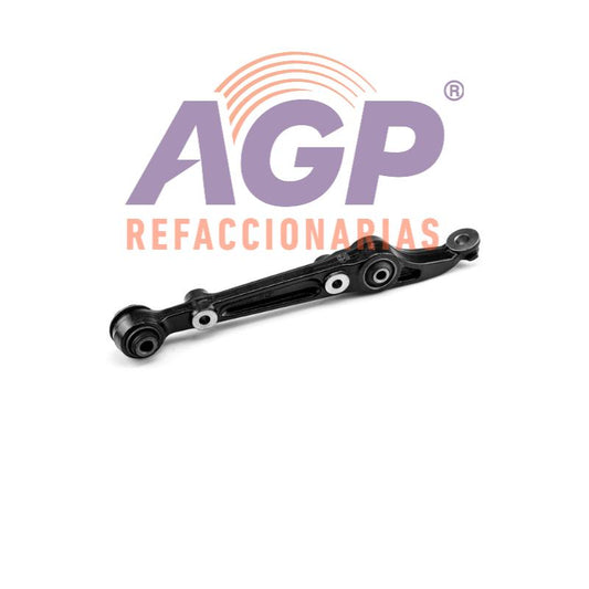 HORQUILLA INFERIOR SIN SOPORTE L HONDA CIVIC 1996-2000 [BUJE EXTERIOR A 1 (1509031)