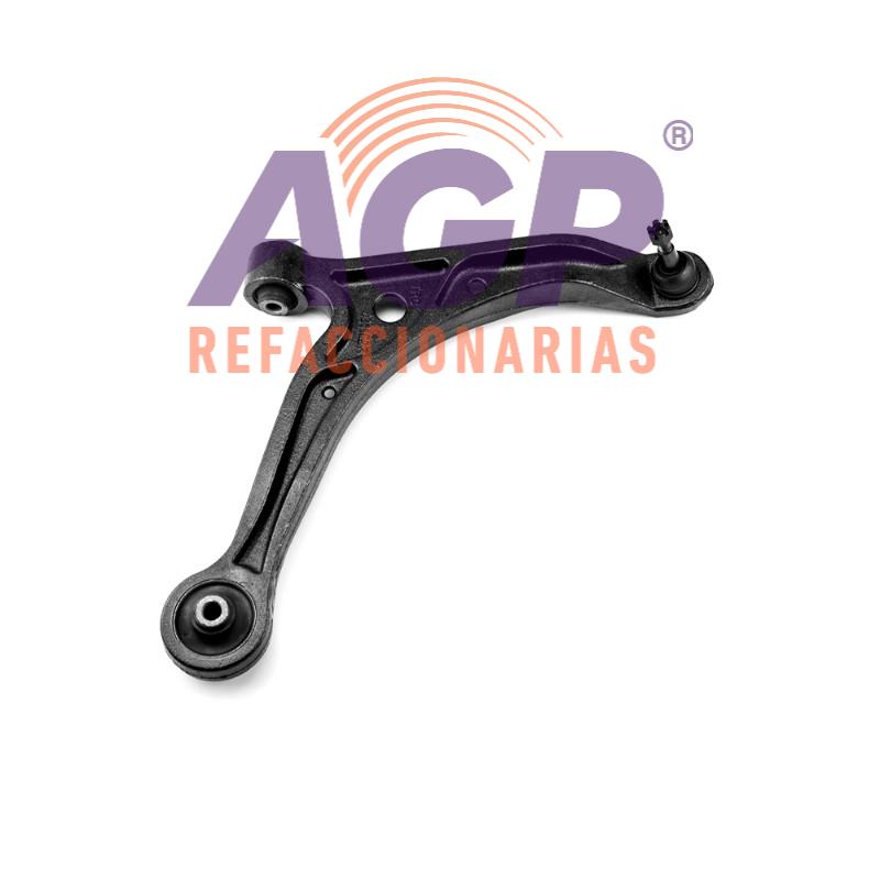 HORQUILLA INFERIOR R HONDA ODYSSEY 1999-2004 (1509040)