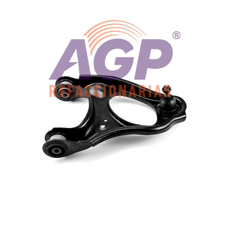 HORQUILLA SUPERIOR TRASERA R ACURA TL 2009-2014 // HONDA ACCORD 2008- (1509046)