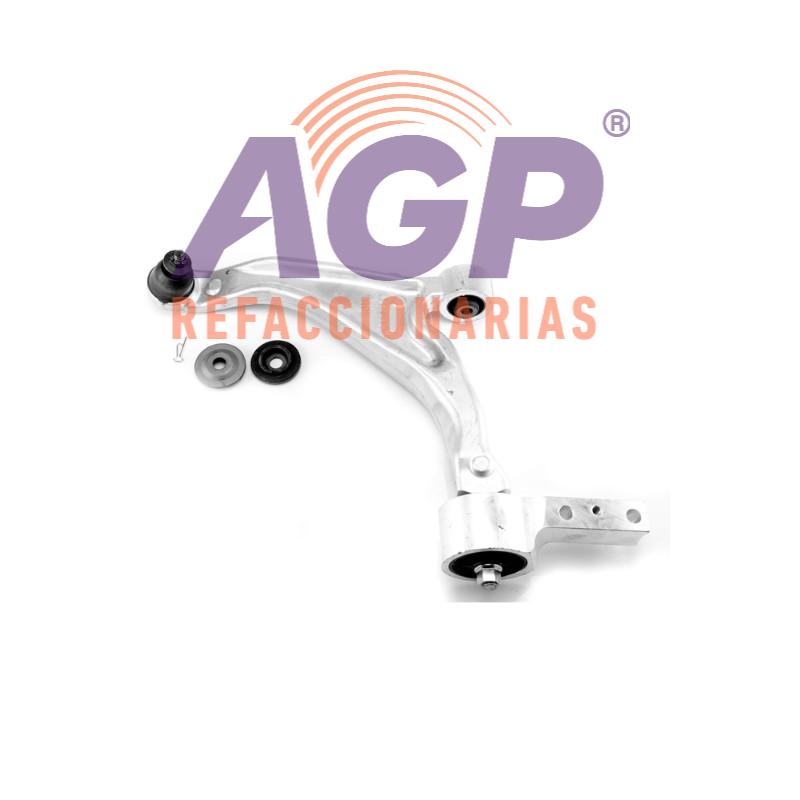HORQUILLA INFERIOR L HONDA PILOT 2009-2015 (1509053)