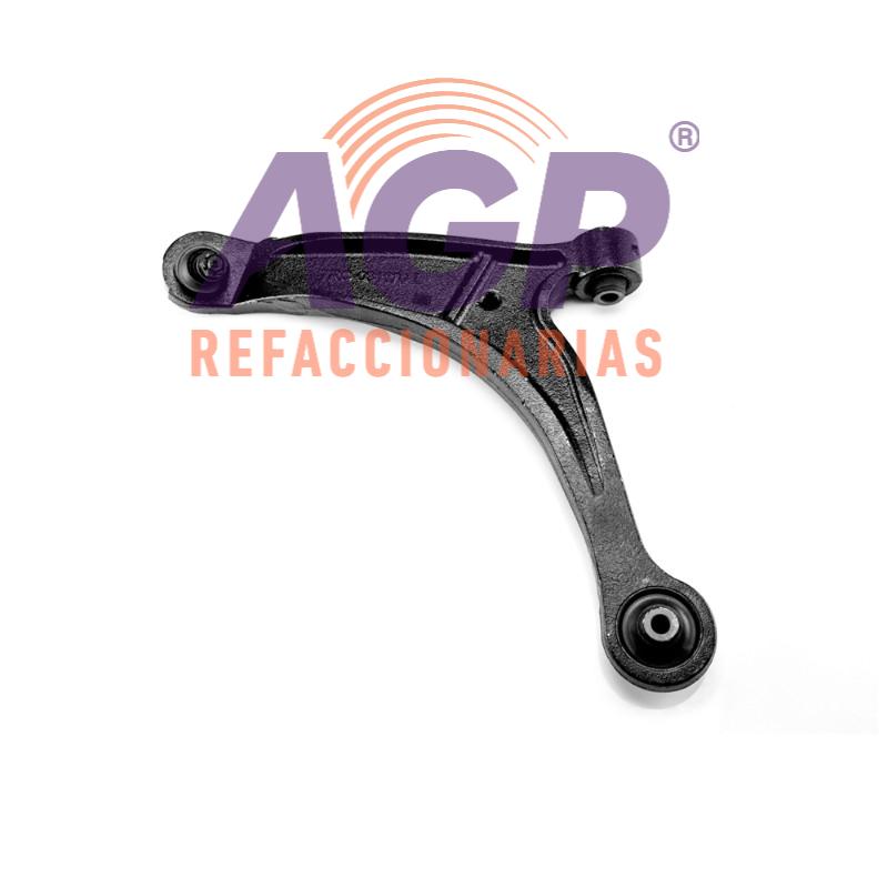 HORQUILLA INFERIOR L HONDA RIDGELINE 2006-2014 (1509055)