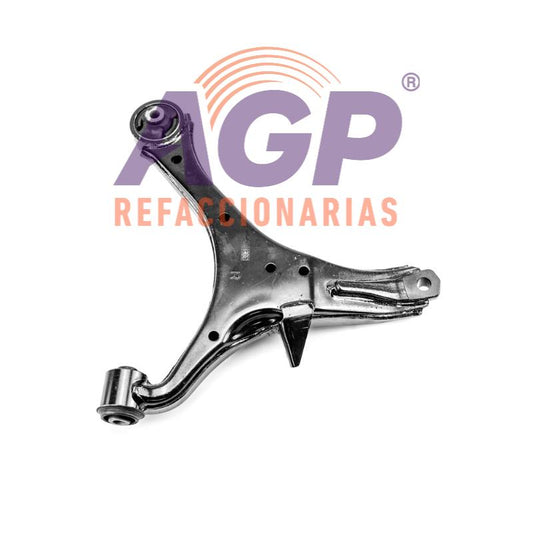 HORQUILLA INFERIOR R HONDA ELEMENT 2003-2008  (1509060)