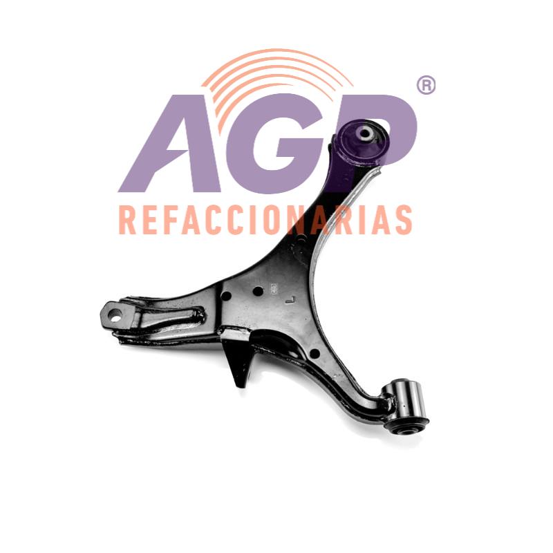 HORQUILLA INFERIOR L HONDA ELEMENT 2003-2008  (1509061)
