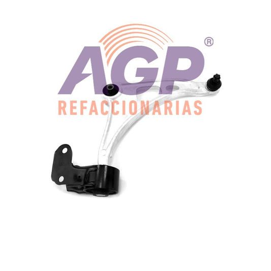HORQUILLA INFERIOR (R) ACURA MDX 2014-2019 // HONDA PILOT 2016-2020 (1509082)