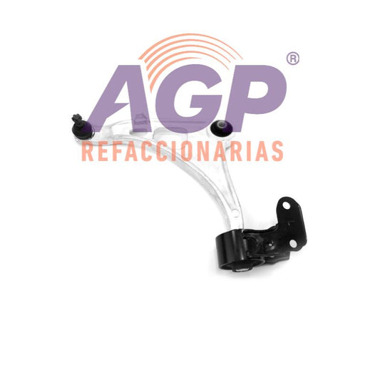 HORQUILLA INFERIOR (L) ACURA MDX 2014-2019 // HONDA PILOT 2016-2020 (1509083)