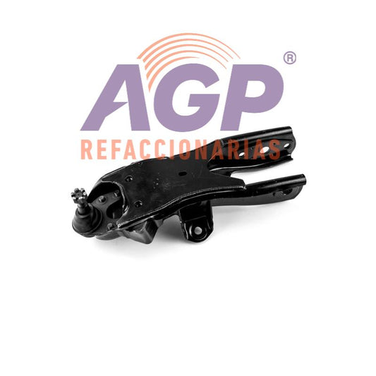 HORQUILLA INFERIOR R MAZDA PICKUP 4X2 B2600 1986-1993  (1513002) - REFACCIONARIAS AGP