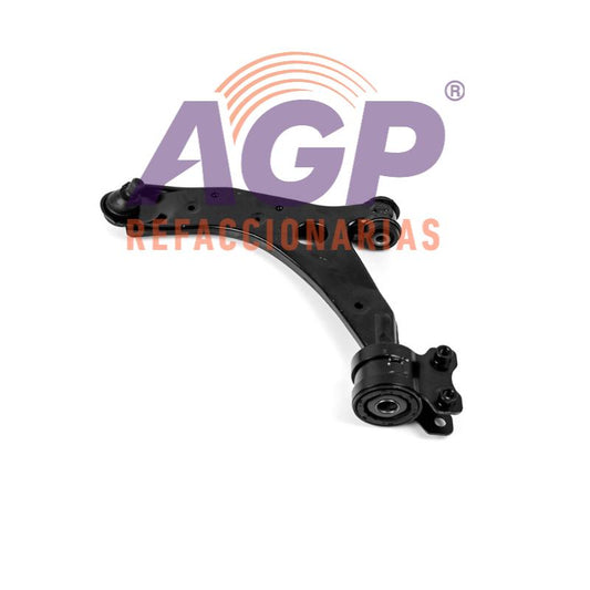 HORQUILLA INFERIOR L MAZDA 3 2003-2009 [EXCEPTO TURBO 2.3 LTS (1513003)