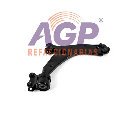 HORQUILLA INFERIOR R MAZDA 3 2003-2009 [EXCEPTO TURBO 2.3 LTS (1513004)