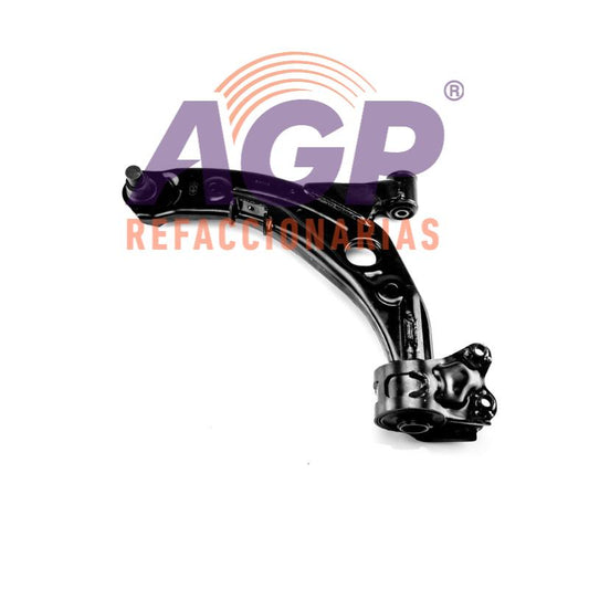 HORQUILLA INFERIOR L MAZDA CX7 2007-2012 (1513005)