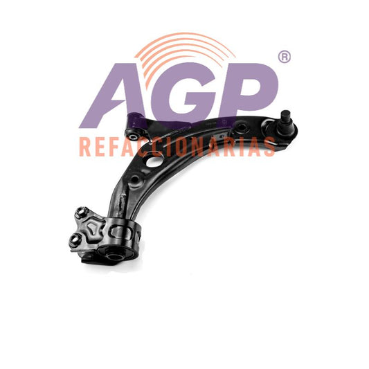 HORQUILLA INFERIOR R MAZDA CX7 2007-2012 (1513006)