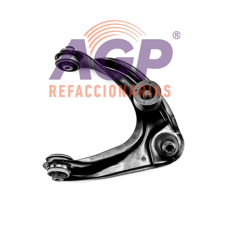 HORQUILLA SUPERIOR L MAZDA 6 2002-2013 (1513007)