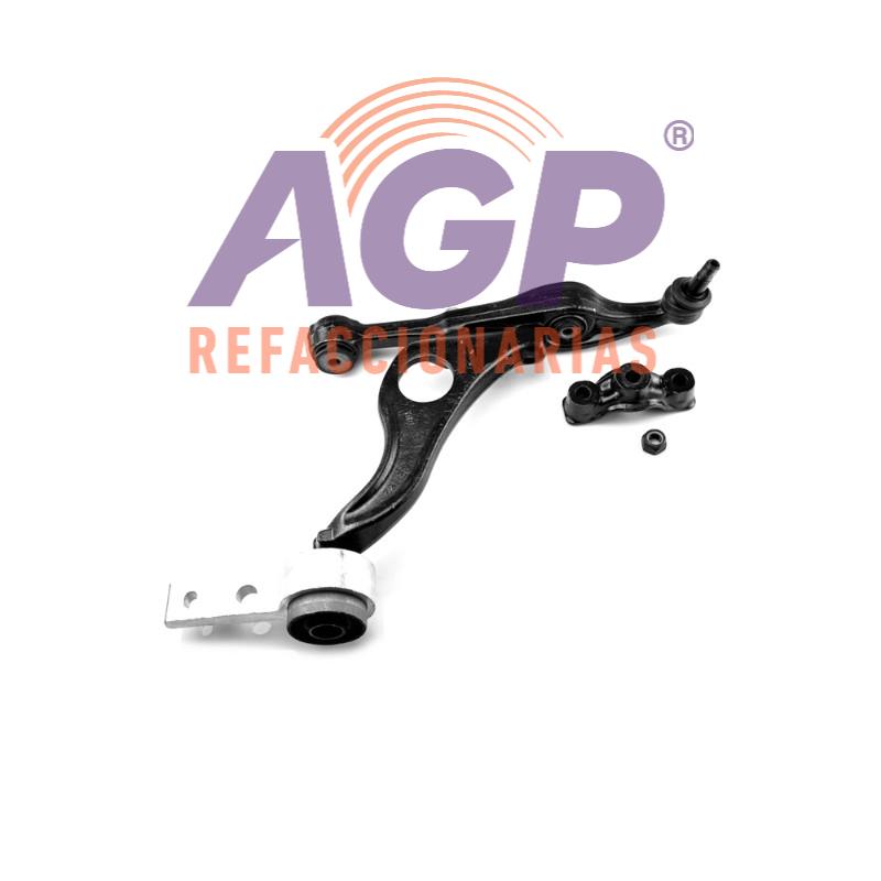 HORQUILLA INFERIOR L MAZDA 6 2009-2013 [HECHO EN JAPON] (1513009)