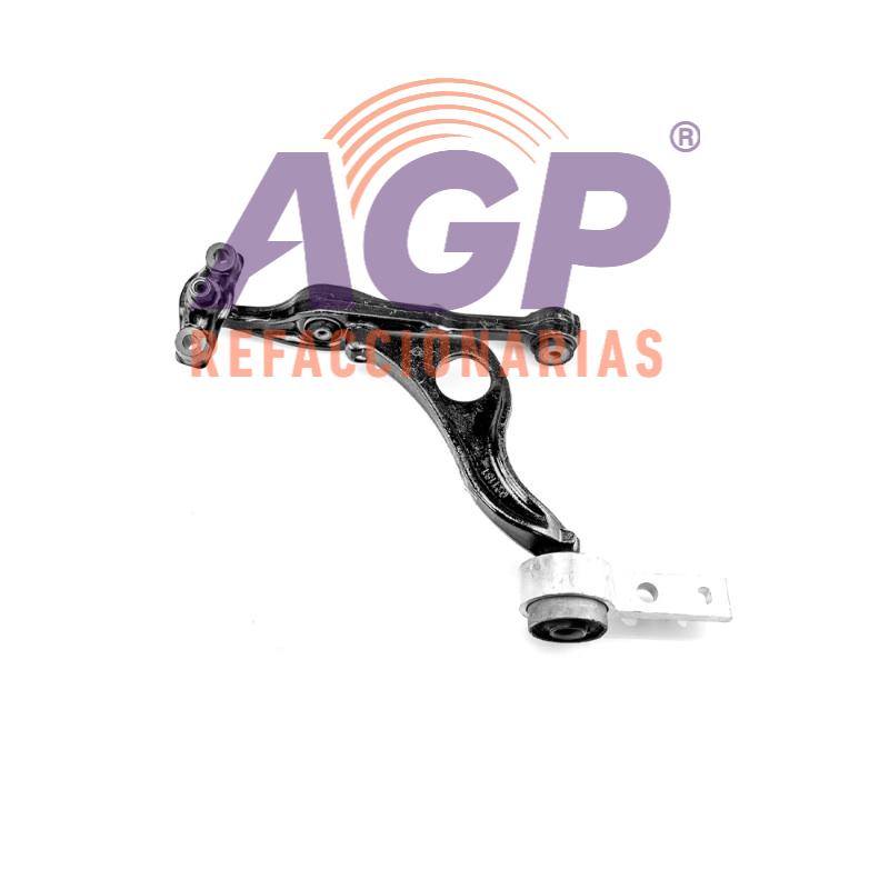 HORQUILLA INFERIOR R MAZDA 6 2009-2013 [HECHO EN JAPON]