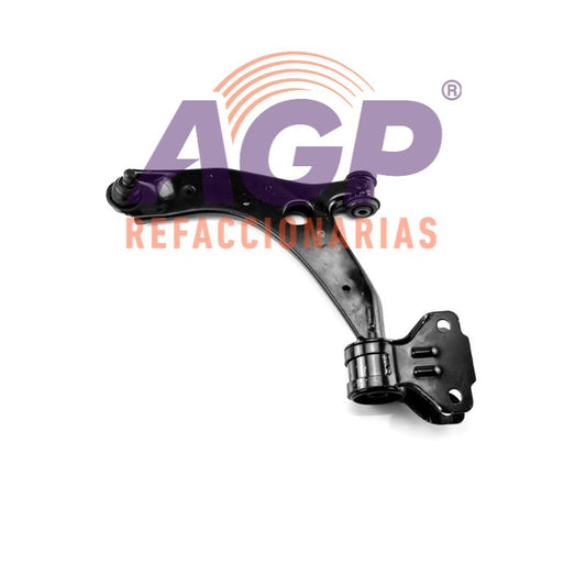 HORQUILLA INFERIOR L MAZDA 3 2010-2013 [EXCEPTO TURBO 2.3 LTS (1513011)