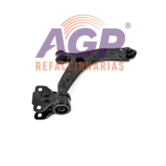 HORQUILLA INFERIOR R MAZDA 3 2010-2013 [EXCEPTO TURBO 2.3 LTS (1513012)