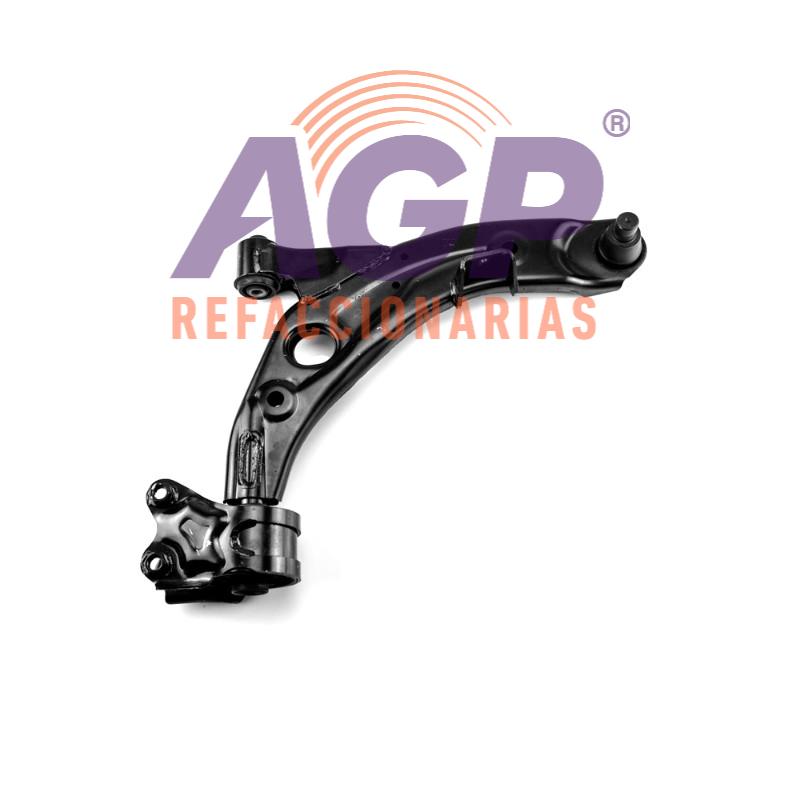 HORQUILLA INFERIOR R MAZDA CX9 2007-2015  (1513014)