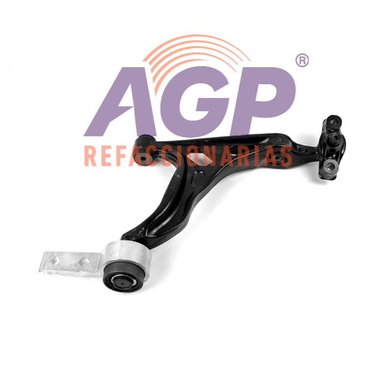 HORQUILLA INFERIOR L MAZDA 6 2009-2013 [HECHO EN USA]