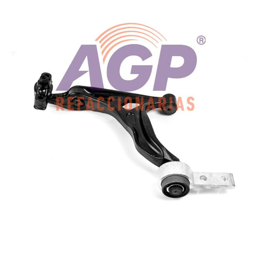 HORQUILLA INFERIOR R MAZDA 6 2009-2013 [HECHO EN USA] (1513016)