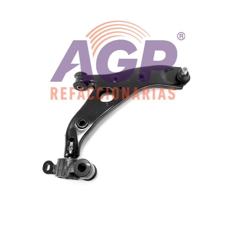 HORQUILLA INFERIOR (L) MAZDA CX5 2013-2016 (1513025)