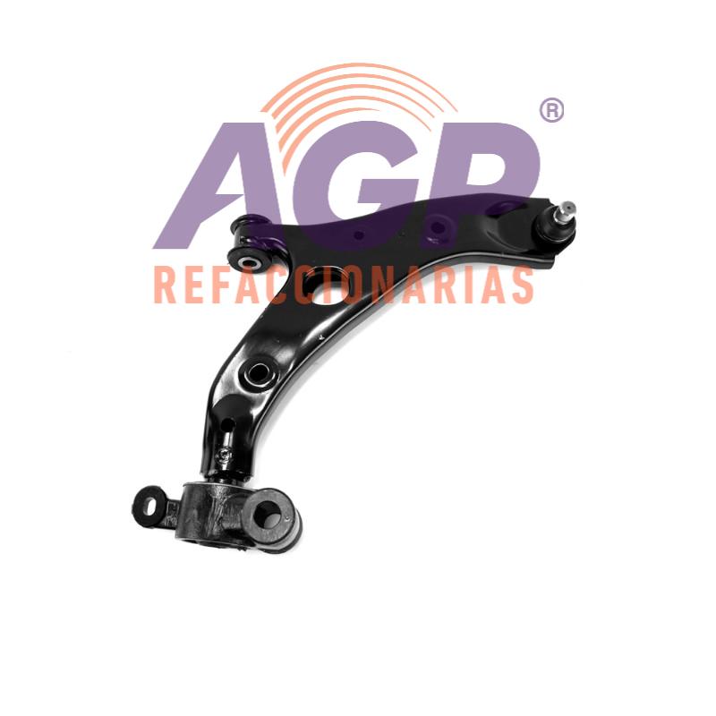 HORQUILLA INFERIOR R MAZDA 3 2014-2018 (1513026)