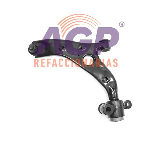 HORQUILLA INFERIOR (L) MAZDA CX5 2017-2024  (1513031)