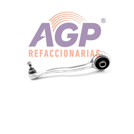 BRAZO DELANTERO SUPERIOR ANTERIOR R MERCEDES BENZ CLASE C W203 2000-2006 [ALUMINIO] // MERCEDES BENZ CLASE C W204 2007-2014 // MERCEDES BENZ CLASE CLK W209 2002-2010 [ALUMINIO]  (1514004)