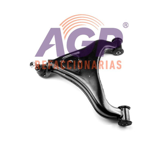 HORQUILLA INFERIOR L MERCEDES BENZ SPRINTER 2003-2006 (1514005)