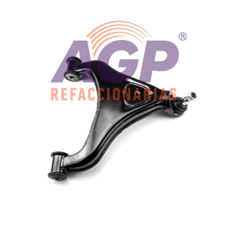 HORQUILLA INFERIOR R MERCEDES BENZ SPRINTER 2003-2006 (1514006)