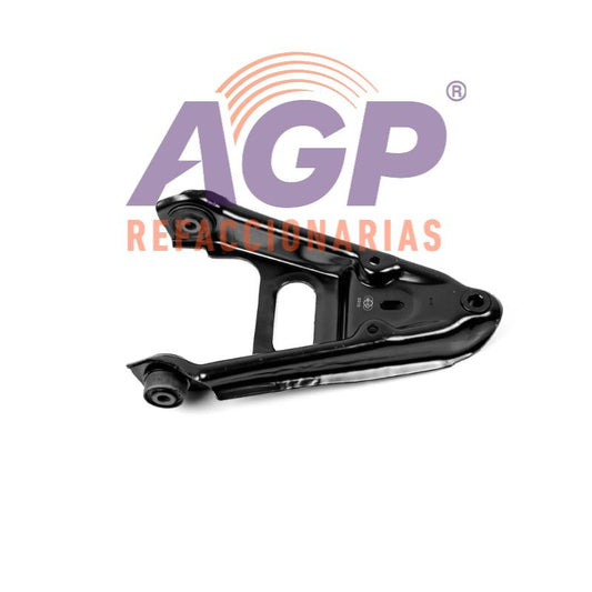 HORQUILLA INFERIOR RL MERCEDES BENZ SMART FOR TWO 2002-2007 (1514007)