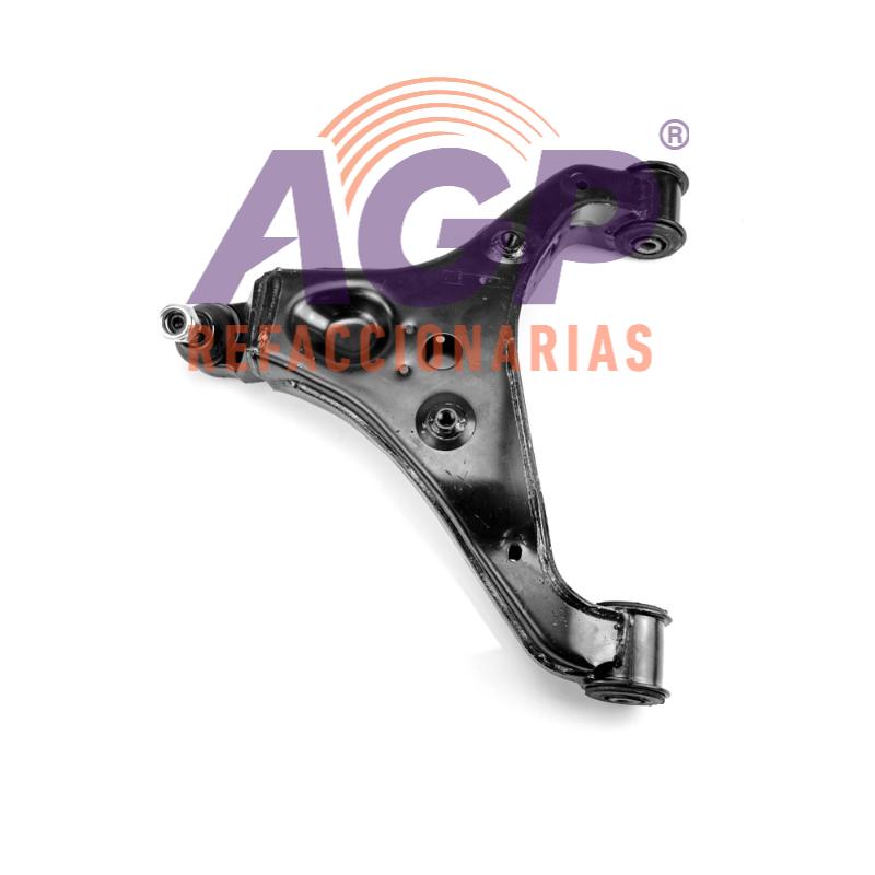HORQUILLA INFERIOR L MERCEDES BENZ SPRINTER 2007-2023 // VOLK (1514013)