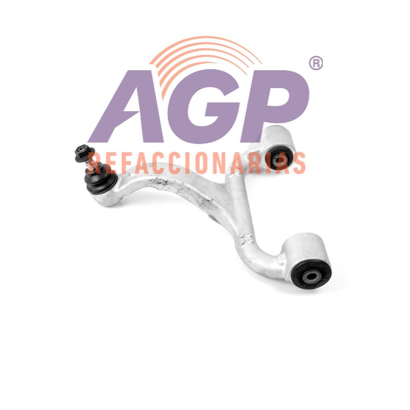 HORQUILLA SUPERIOR L MERCEDES BENZ CLASE M 1997-2004 (1514015)