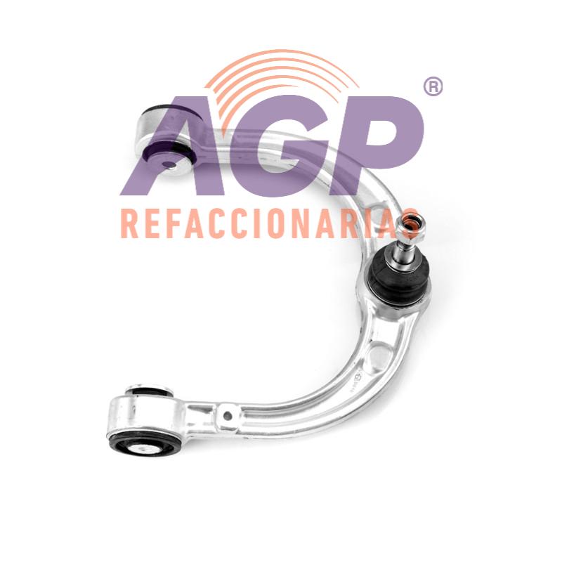 HORQUILLA SUPERIOR R MERCEDES BENZ CLASE GL W164 2007-2012 // MERCEDES BENZ CLASE GL W166 2013-2015 // MERCEDES BENZ CLASE M 2006-2011 // MERCEDES BENZ CLASE R 2006-2011 (1514018)