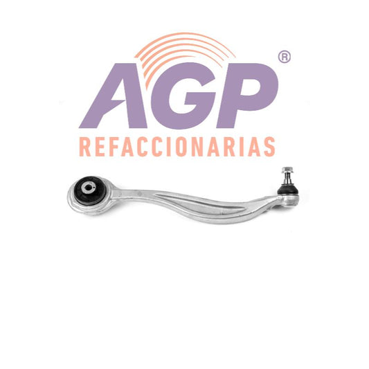 HORQUILLA INFERIOR R CURVA MERCEDES BENZ GLK 2009-2012 (1514022)