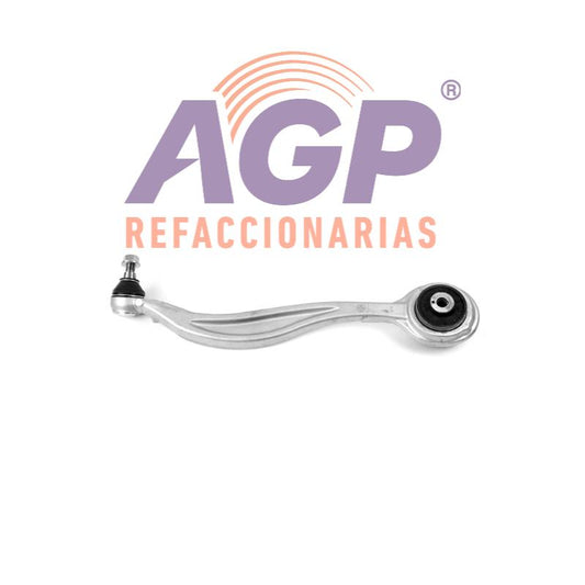 HORQUILLA INFERIOR L CURVA MERCEDES BENZ GLK 2009-2012 (1514023)